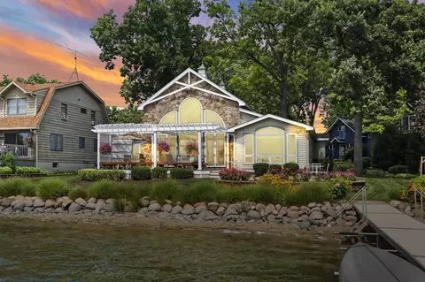 1148 Lucille, Twin Lakes, WI 53181