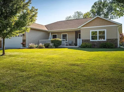 n3581 Elm Drive, Bergen, WI 54658