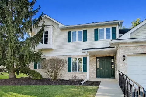 91 Potawatomi #C, Williams Bay, WI 53191