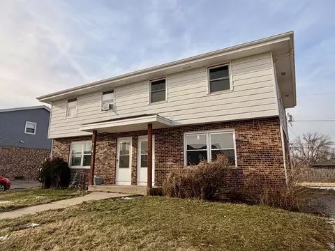 9116 Broadway #9118, Sturtevant, WI 53177