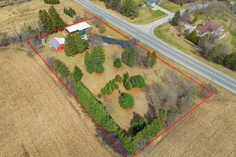 1955 State Road 83, Erin, WI 53027