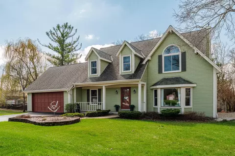 10033 W Ruby, Wauwatosa, WI 53225