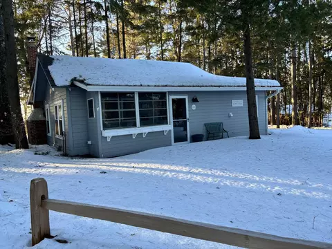 13630 Sunset Bch #9, Lac Du Flambeau, WI 54548