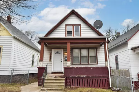 1225 W Keefe, Milwaukee, WI 53206