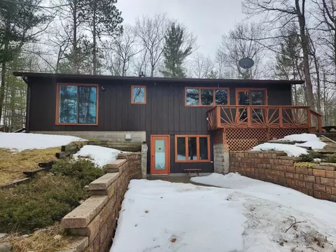 14242 Bear Paw, Lac Du Flambeau, WI 54538