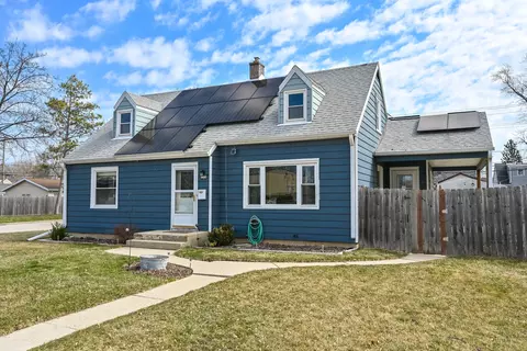 1304 S 116th, West Allis, WI 53214
