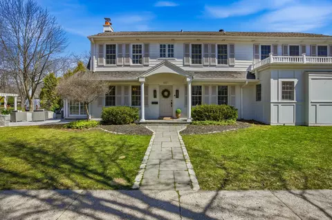 601 E Lexington, Whitefish Bay, WI 53217