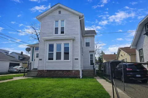 815 13th, Racine, WI 53403