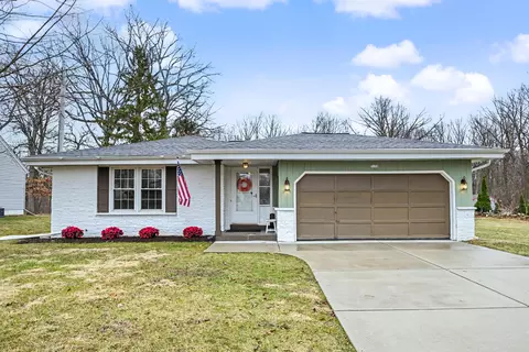 7170 S 35th, Franklin, WI 53132