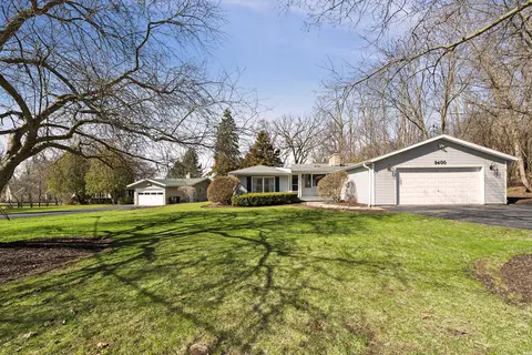 9400 402nd #9410, Randall, WI 53128