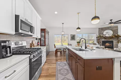 n118w7360 Fairway, Cedarburg, WI 53012