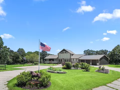 w5244 County Road Es, Sugar Creek, WI 53121