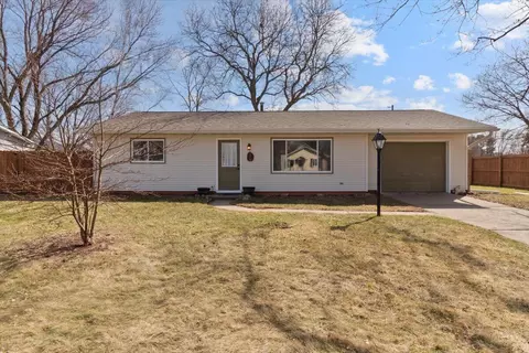 116 Wall, Holmen, WI 54636