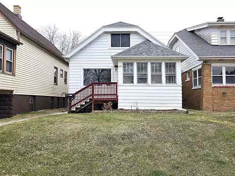 5207 S S Lk, Cudahy, WI 53110