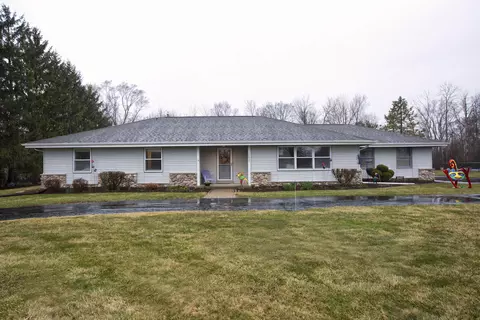 12437 N Emily, Mequon, WI 53092