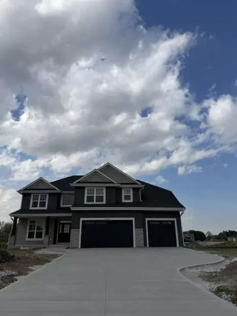 n58w25990 Autumn, Lisbon, WI 53089