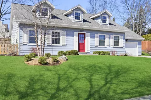 1028 S 7th, West Bend, WI 53095