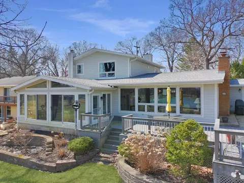 n1140 Tombeau Road, Bloomfield, WI 53128