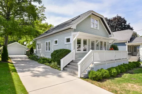 7031 St James, Wauwatosa, WI 53213