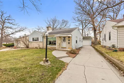 2636 S 50th, Milwaukee, WI 53219