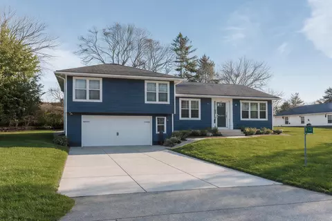 38927 89th, Randall, WI 53105