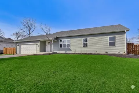 w1328 Eastwood Road, Bloomfield, WI 53128