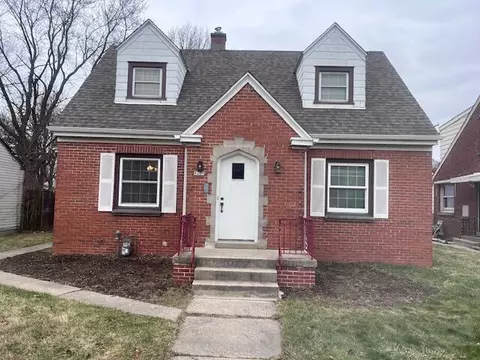 8209 W Burleigh, Milwaukee, WI 53222