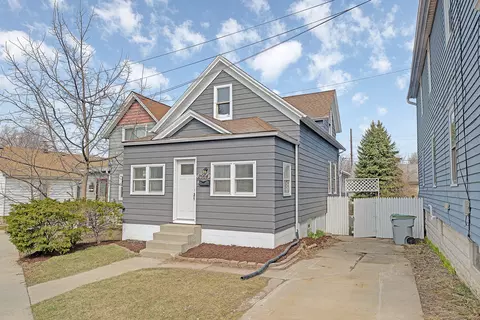 2664 S Clement, Milwaukee, WI 53207