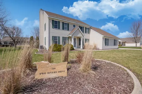 519 Two Rivers, Mukwonago, WI 53149