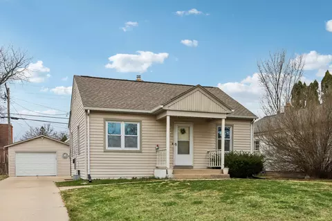3471 N 92nd, Milwaukee, WI 53222