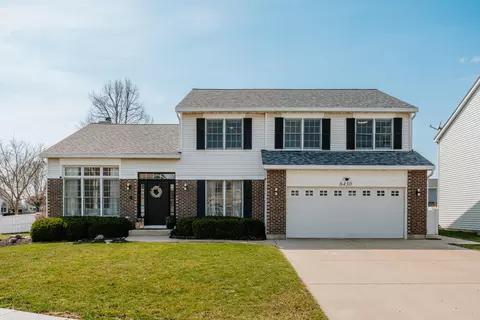 6430 95th, Kenosha, WI 53142