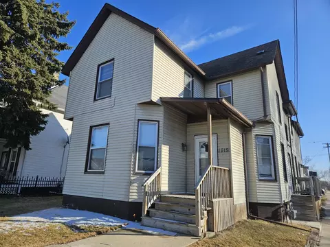 1615 W 6th, Racine, WI 53404