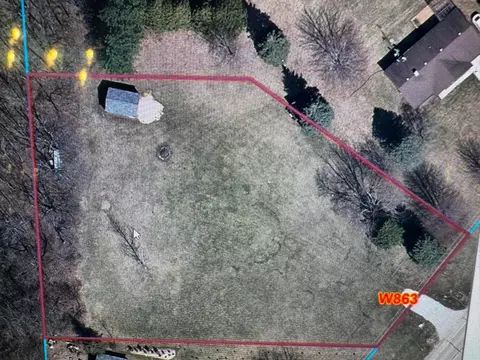 w863 County Road B, Osceola, WI 53010