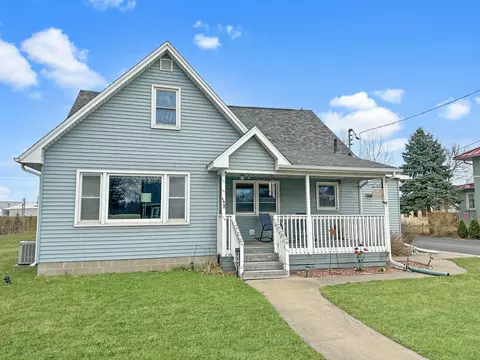 538 Garland, West Salem, WI 54669