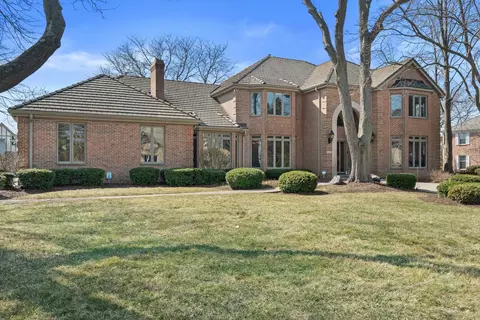 Exterior - 130 Lamplighter, Wind Point, WI 53402 photo 1 of 6
