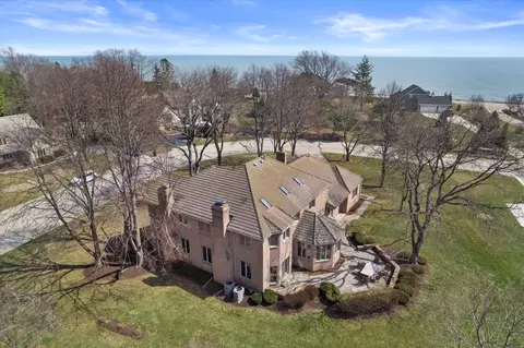 View/Area - 130 Lamplighter, Wind Point, WI 53402 photo 2 of 4