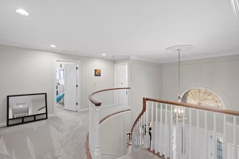 Entry Way - 130 Lamplighter, Wind Point, WI 53402 photo 2 of 2