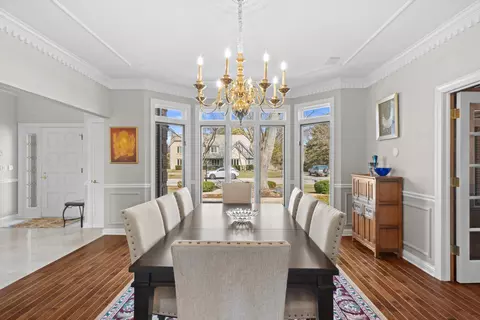 Dining - 130 Lamplighter, Wind Point, WI 53402 photo 2 of 2