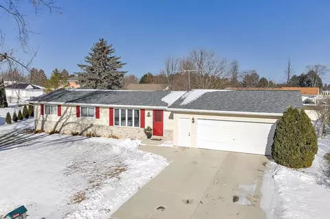 1207 Sunrise, Kewaunee, WI 54216