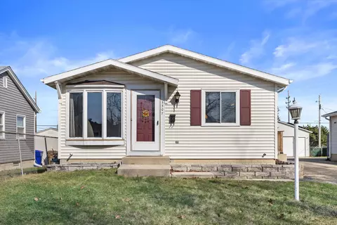 5507 31st, Kenosha, WI 53144