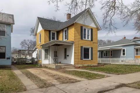 1611 Charles #1613, La Crosse, WI 54603