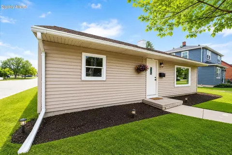 2811 N 11th, Sheboygan, WI 53083