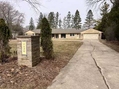 3420 W Bradley, Brown Deer, WI 53209