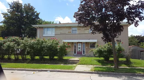 5533 N 95th, Milwaukee, WI 53225