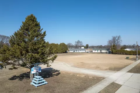 3612 Bellevue, Two Rivers, WI 54241