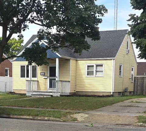 7546 30th, Kenosha, WI 53142