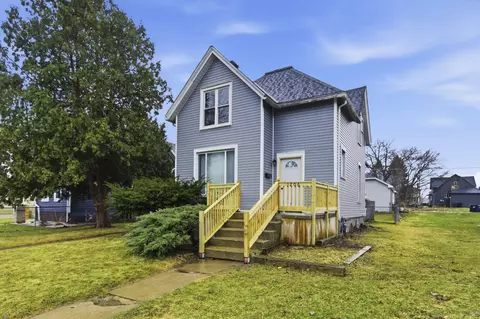 1206 Carlisle, Racine, WI 53404