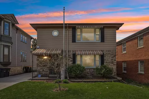 1231 Glenview, Wauwatosa, WI 53213
