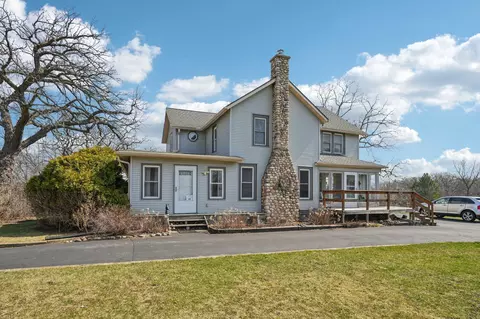 s102w33389 County Road L0, Mukwonago, WI 53149
