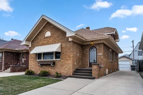 2607 Lasalle, Racine, WI 53402